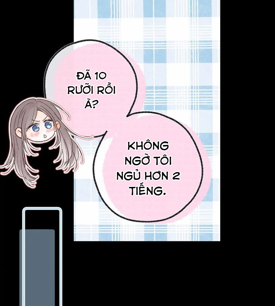 Trong Giấc Mộng Của Tôi Chapter 17 - Trang 2