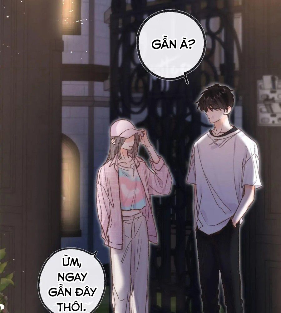 Trong Giấc Mộng Của Tôi Chapter 17 - Trang 2