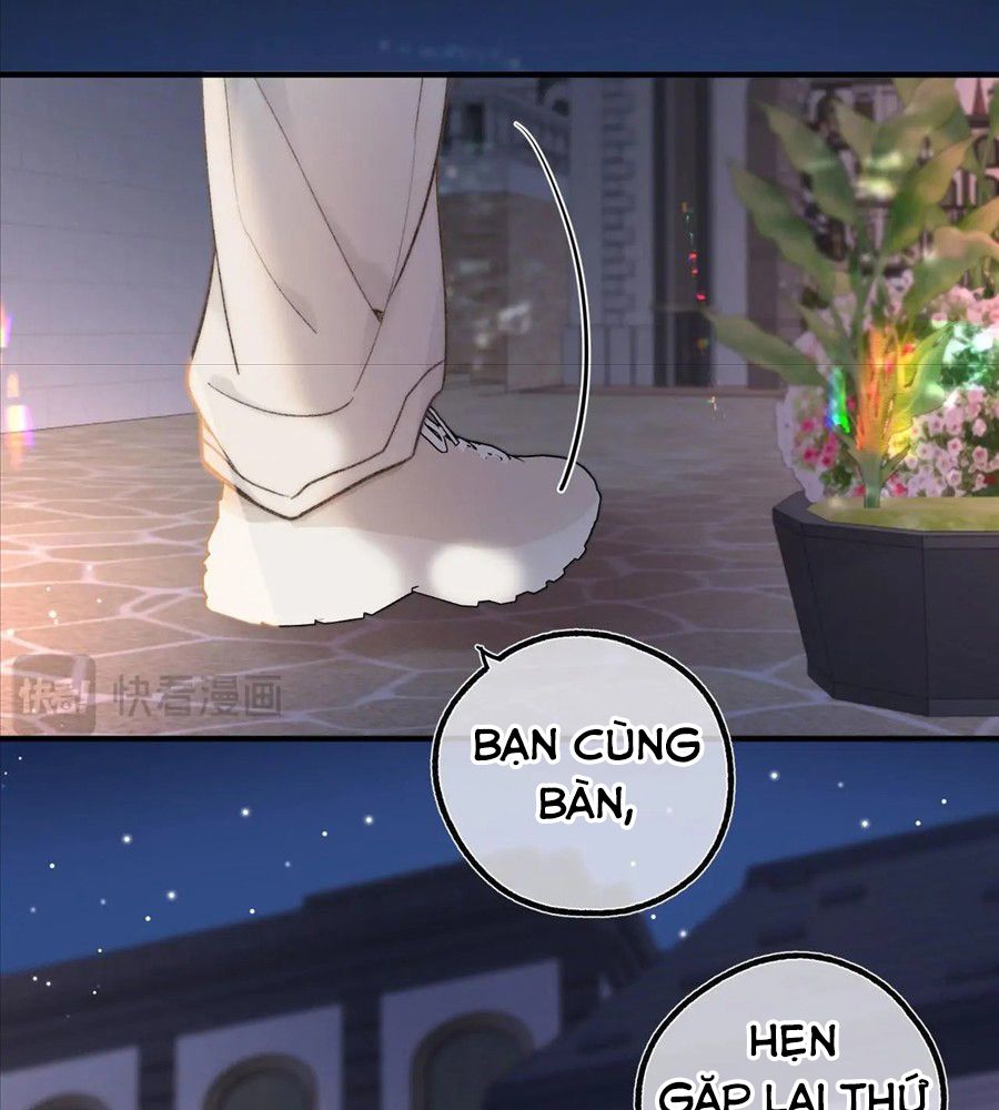 Trong Giấc Mộng Của Tôi Chapter 17 - Trang 2