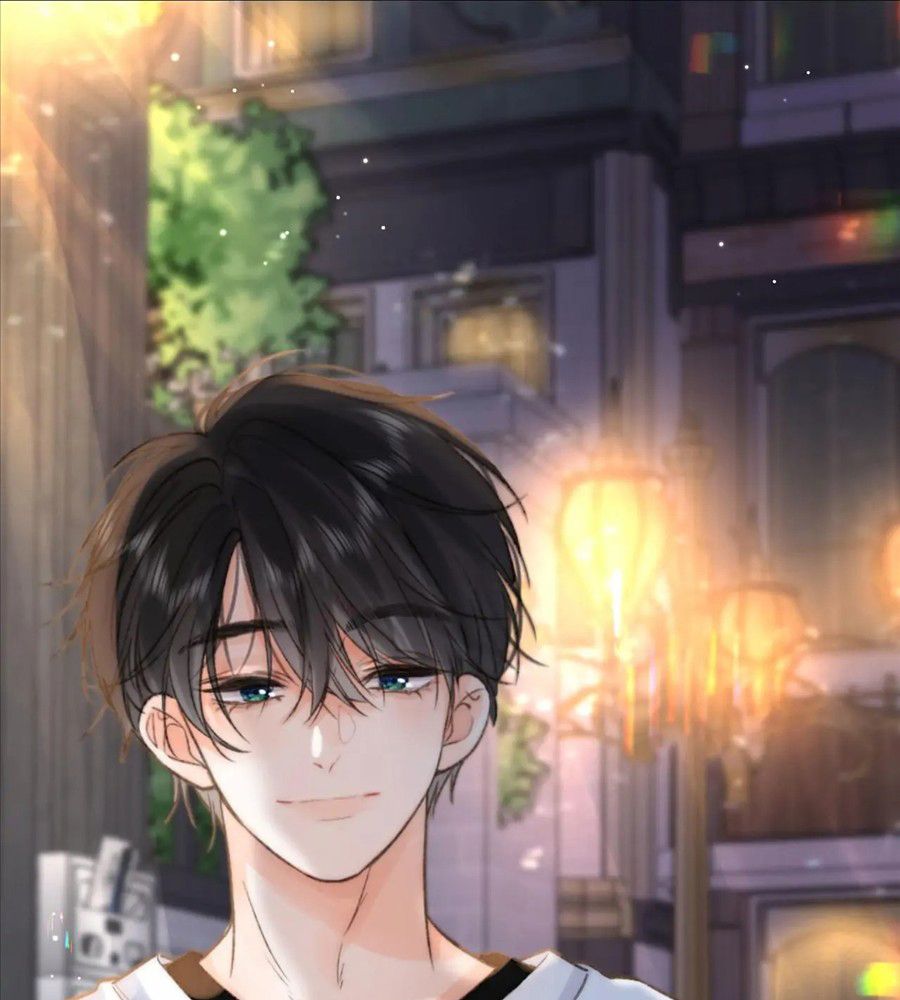 Trong Giấc Mộng Của Tôi Chapter 17 - Trang 2