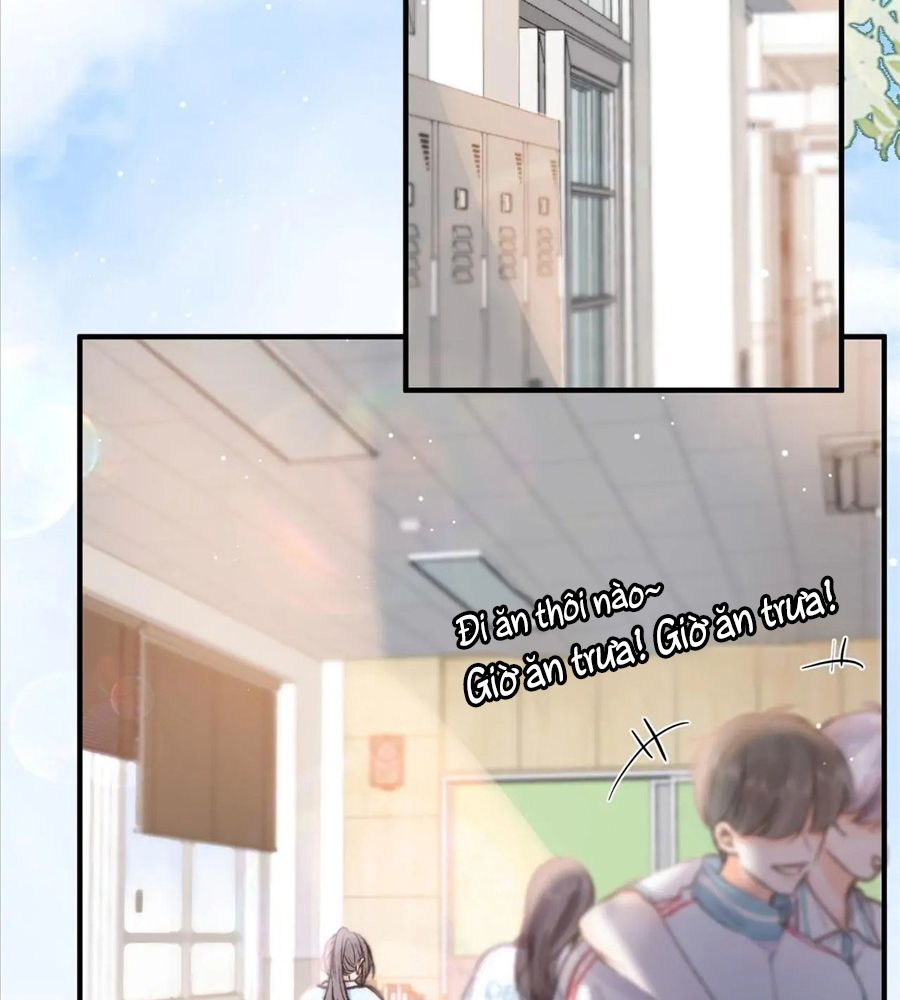 Trong Giấc Mộng Của Tôi Chapter 17 - Trang 2