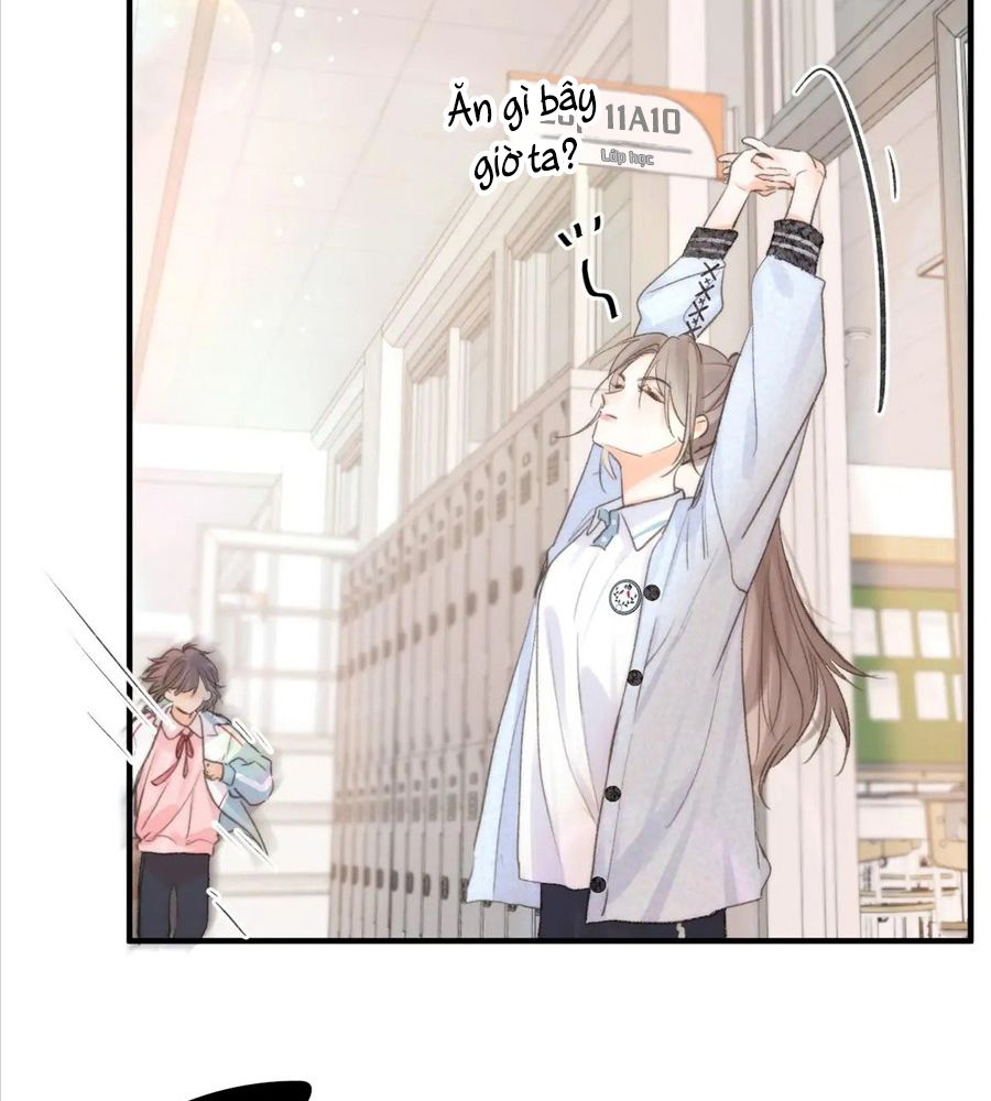 Trong Giấc Mộng Của Tôi Chapter 17 - Trang 2