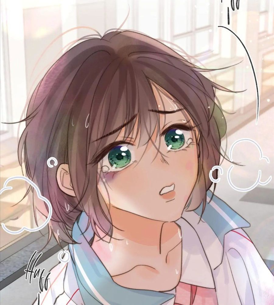 Trong Giấc Mộng Của Tôi Chapter 17 - Trang 2