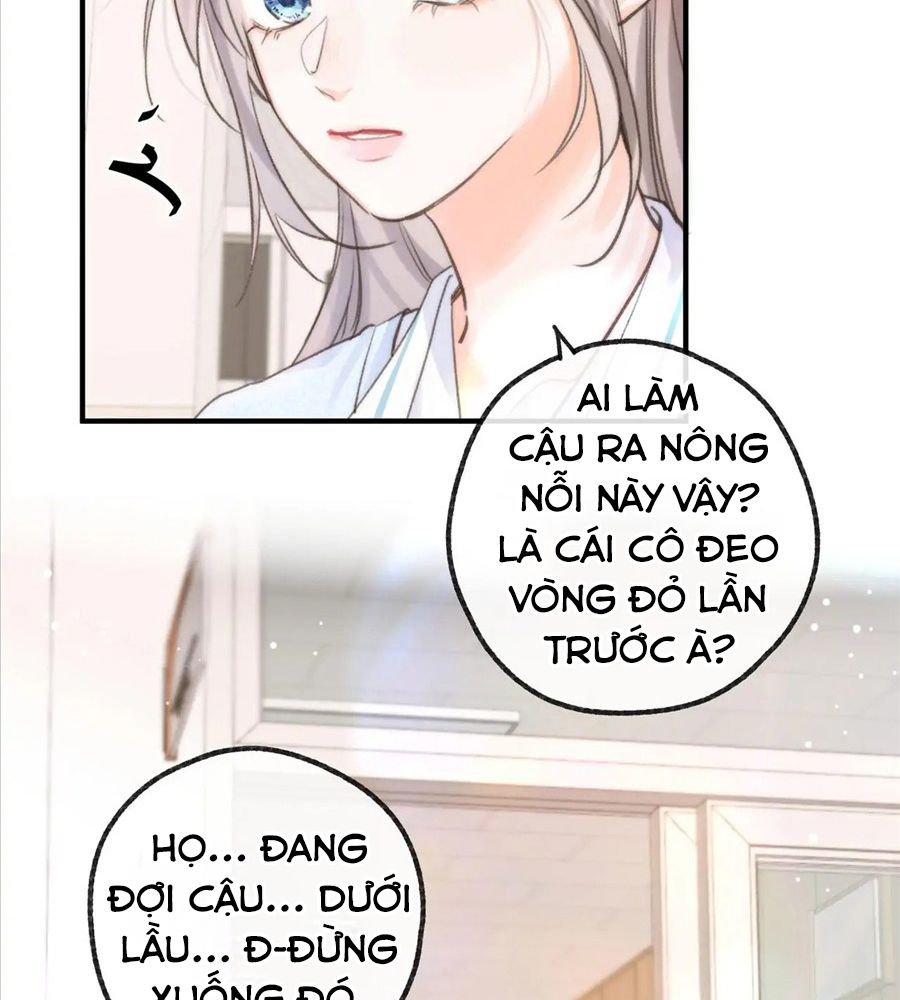 Trong Giấc Mộng Của Tôi Chapter 17 - Trang 2