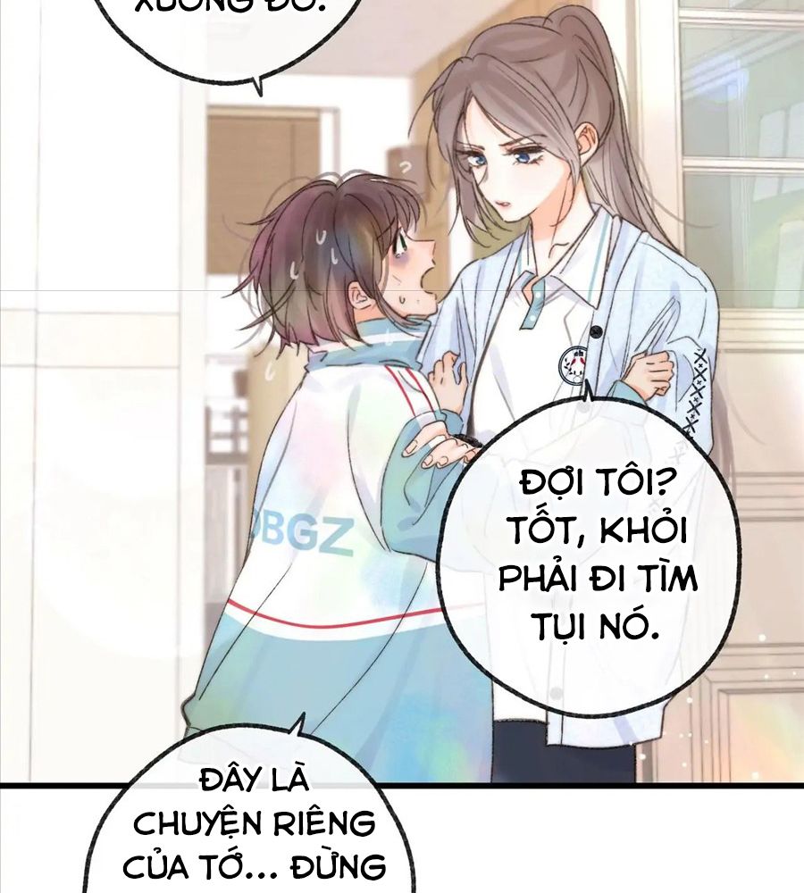 Trong Giấc Mộng Của Tôi Chapter 17 - Trang 2