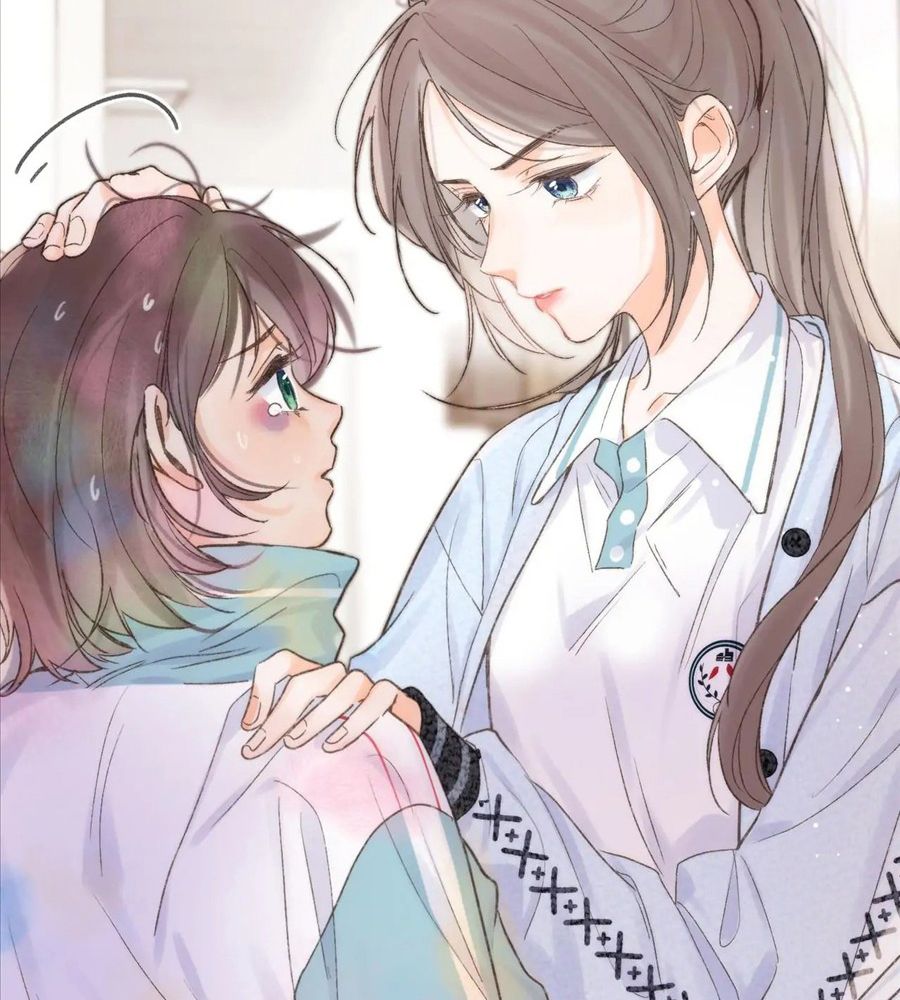 Trong Giấc Mộng Của Tôi Chapter 17 - Trang 2
