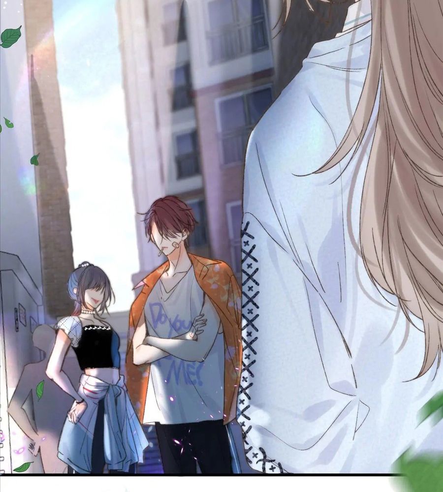 Trong Giấc Mộng Của Tôi Chapter 17 - Trang 2