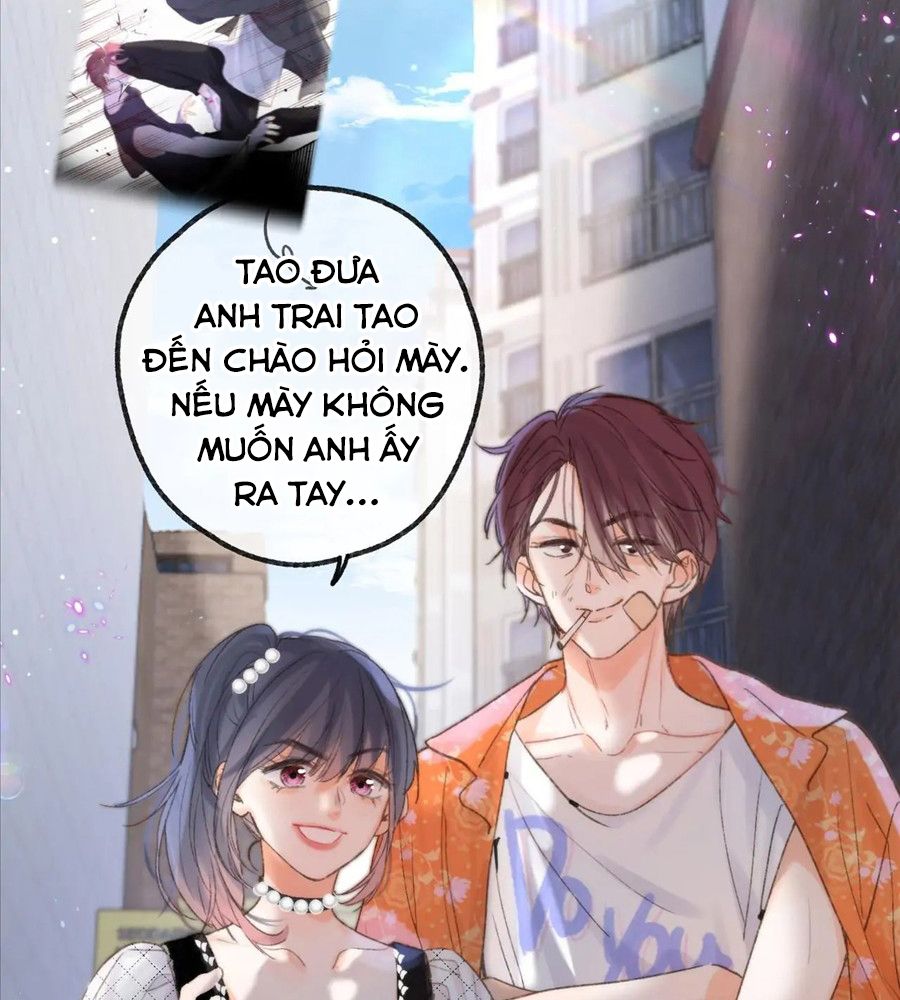 Trong Giấc Mộng Của Tôi Chapter 17 - Trang 2