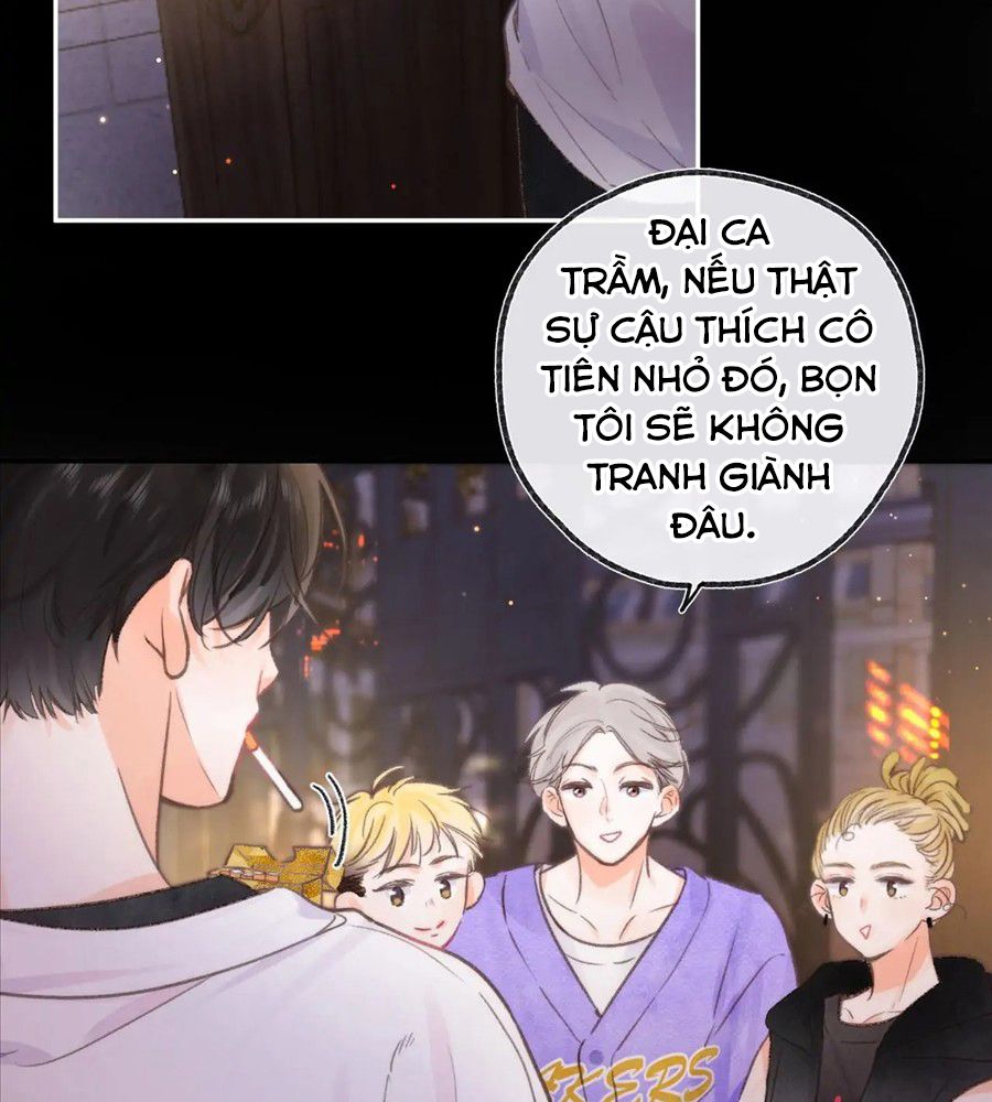 Trong Giấc Mộng Của Tôi Chapter 17 - Trang 2