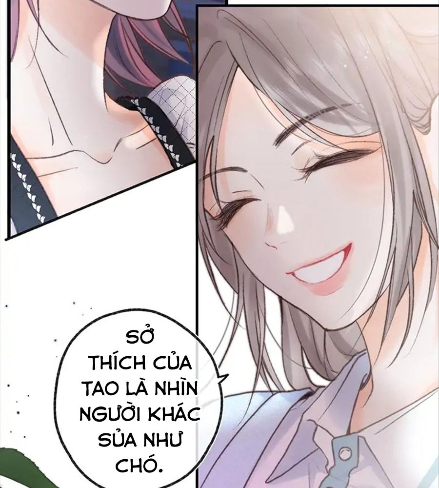 Trong Giấc Mộng Của Tôi Chapter 18 - Trang 2