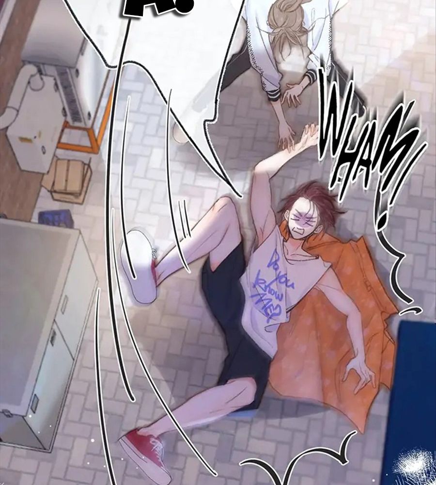 Trong Giấc Mộng Của Tôi Chapter 18 - Trang 2