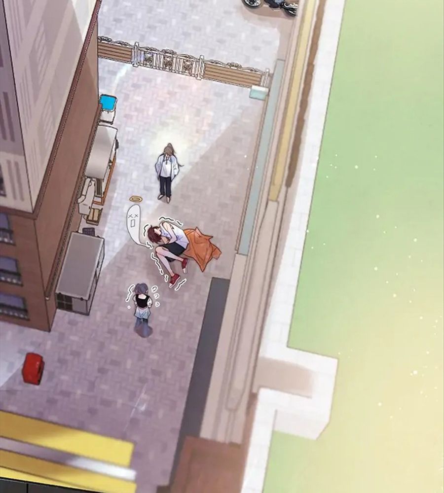 Trong Giấc Mộng Của Tôi Chapter 18 - Trang 2