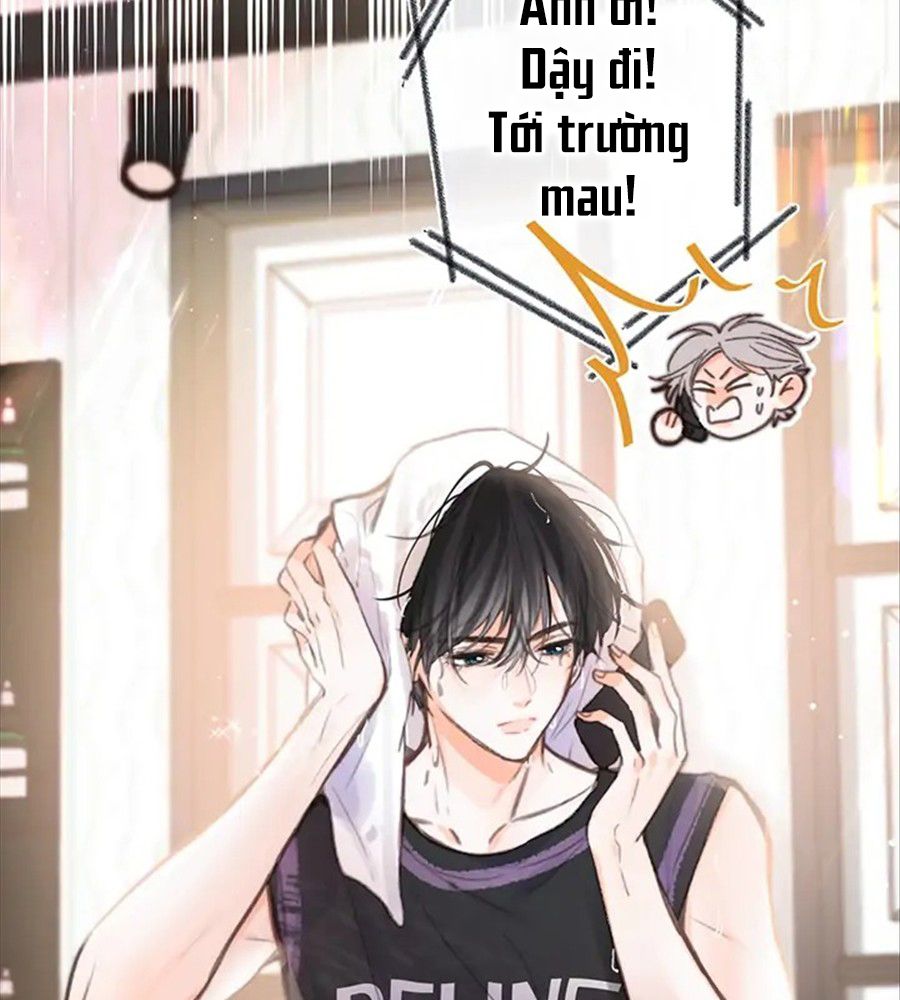 Trong Giấc Mộng Của Tôi Chapter 18 - Trang 2