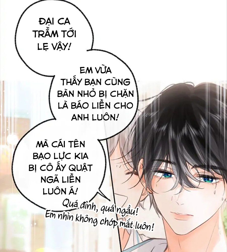Trong Giấc Mộng Của Tôi Chapter 18 - Trang 2