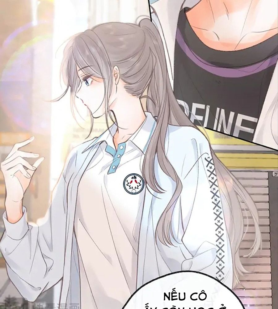 Trong Giấc Mộng Của Tôi Chapter 18 - Trang 2