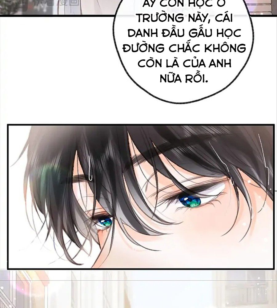 Trong Giấc Mộng Của Tôi Chapter 18 - Trang 2