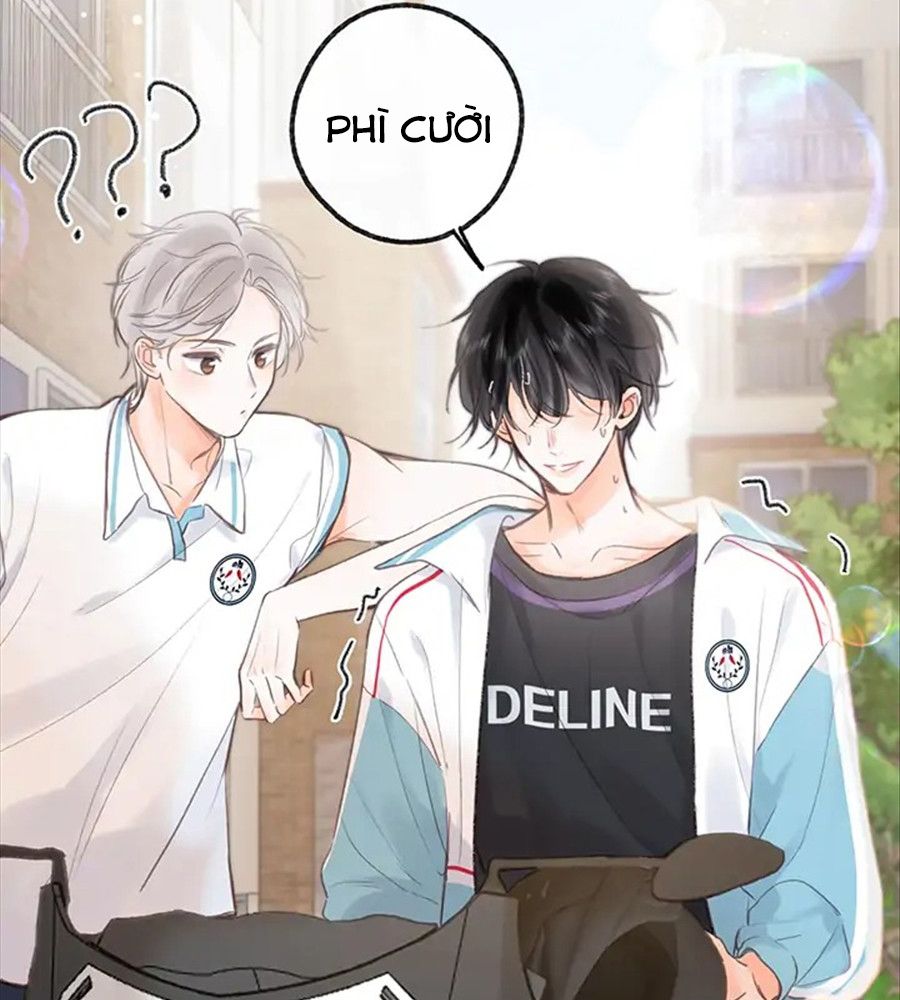 Trong Giấc Mộng Của Tôi Chapter 18 - Trang 2