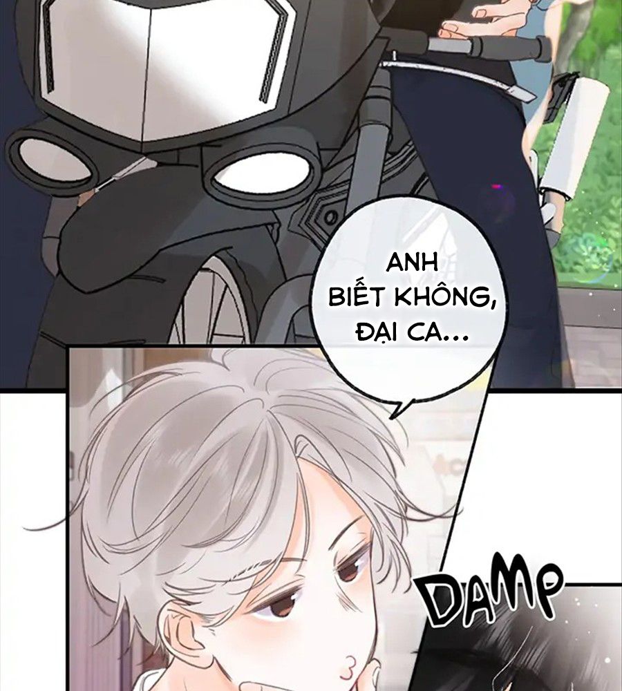 Trong Giấc Mộng Của Tôi Chapter 18 - Trang 2