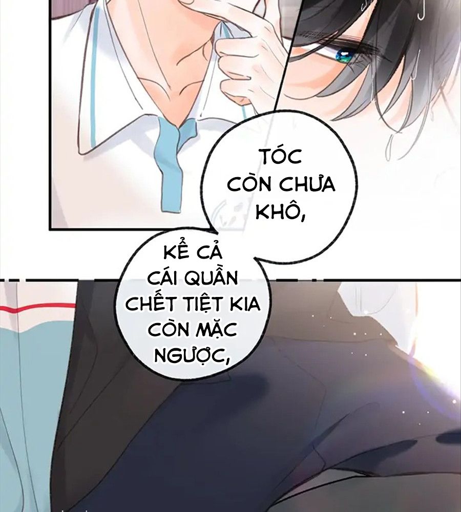 Trong Giấc Mộng Của Tôi Chapter 18 - Trang 2