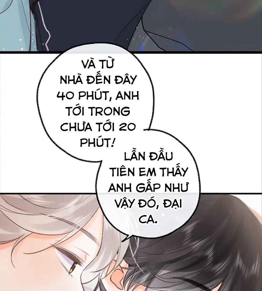 Trong Giấc Mộng Của Tôi Chapter 18 - Trang 2