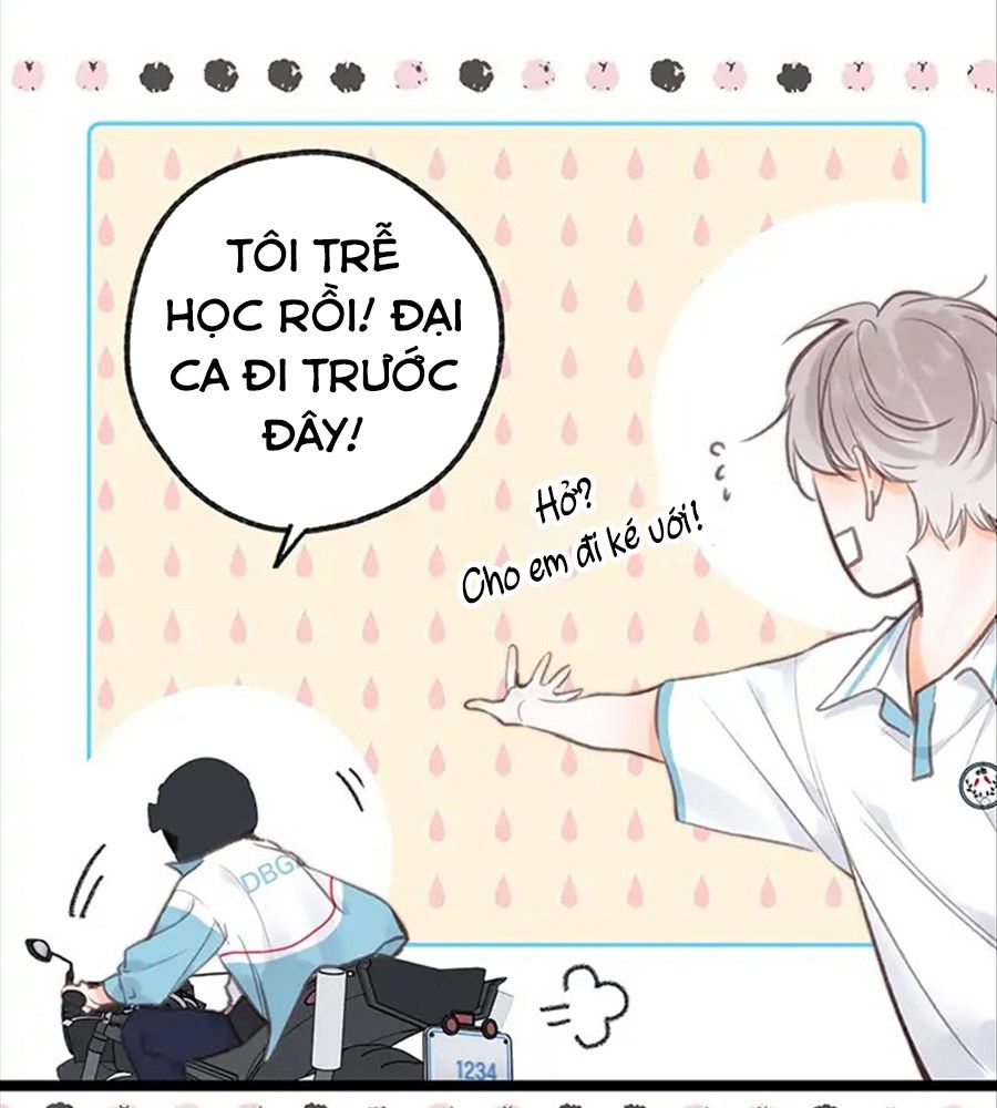 Trong Giấc Mộng Của Tôi Chapter 18 - Trang 2