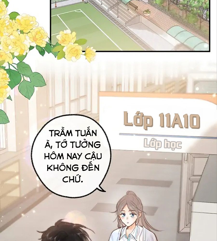Trong Giấc Mộng Của Tôi Chapter 18 - Trang 2