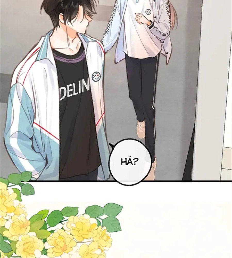 Trong Giấc Mộng Của Tôi Chapter 18 - Trang 2