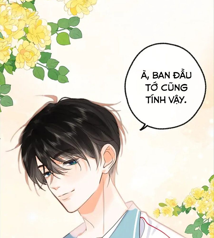 Trong Giấc Mộng Của Tôi Chapter 18 - Trang 2
