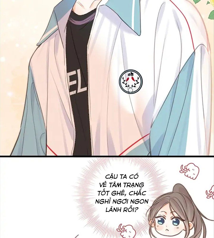 Trong Giấc Mộng Của Tôi Chapter 18 - Trang 2