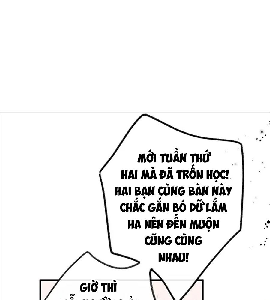 Trong Giấc Mộng Của Tôi Chapter 18 - Trang 2