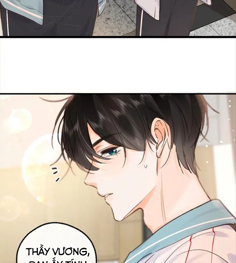 Trong Giấc Mộng Của Tôi Chapter 18 - Trang 2