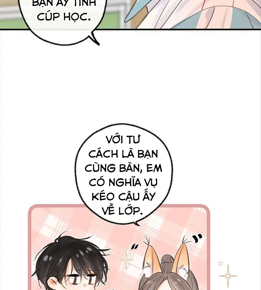 Trong Giấc Mộng Của Tôi Chapter 18 - Trang 2