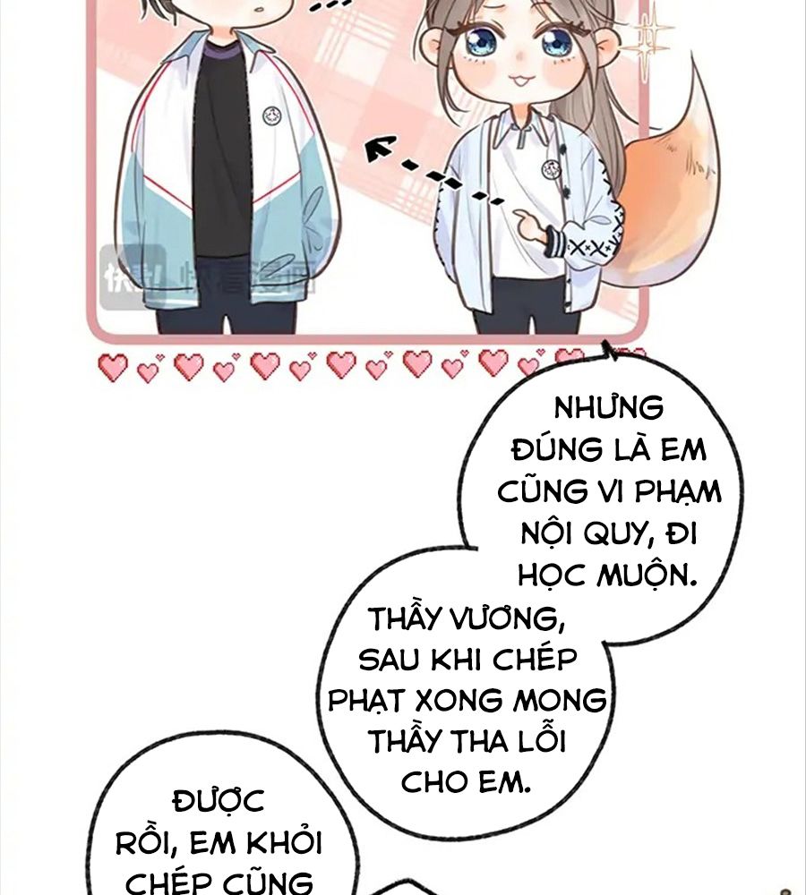 Trong Giấc Mộng Của Tôi Chapter 18 - Trang 2