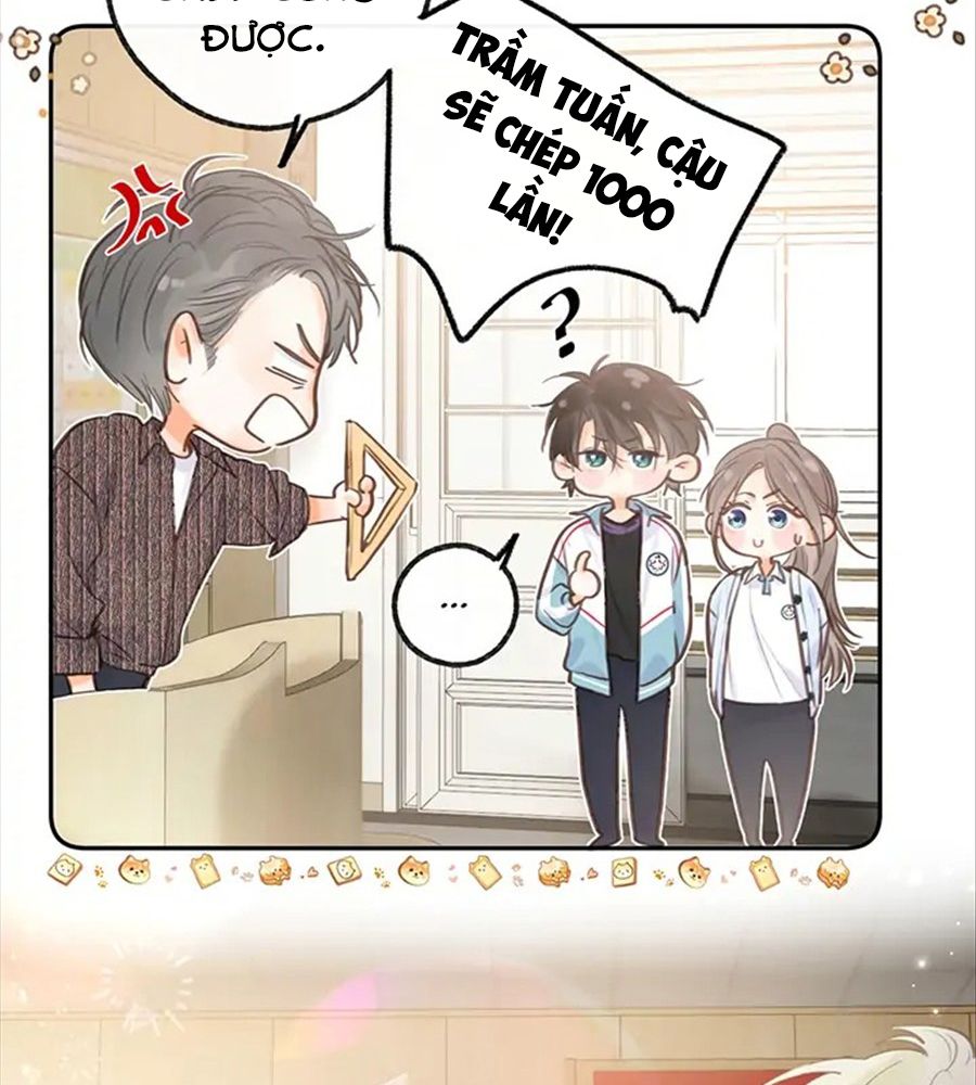 Trong Giấc Mộng Của Tôi Chapter 18 - Trang 2