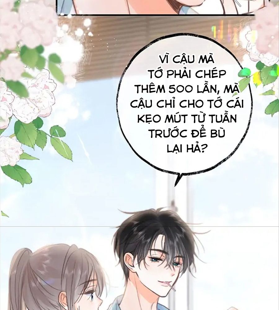 Trong Giấc Mộng Của Tôi Chapter 18 - Trang 2