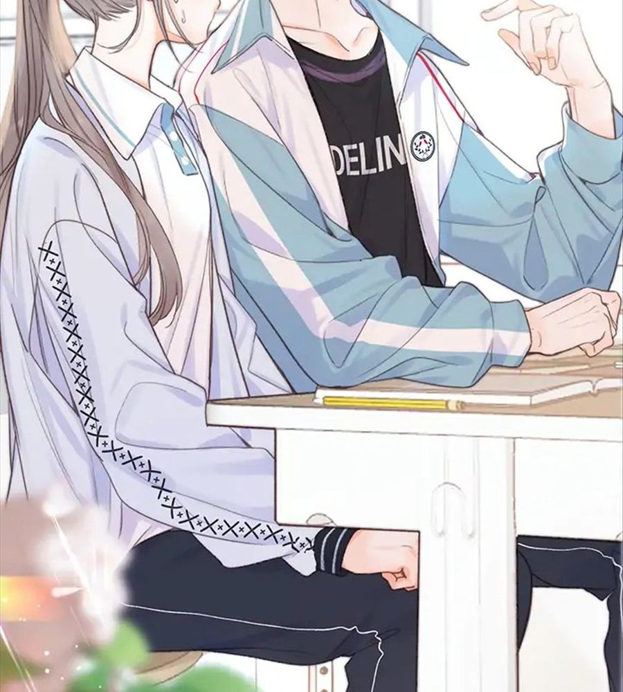 Trong Giấc Mộng Của Tôi Chapter 18 - Trang 2
