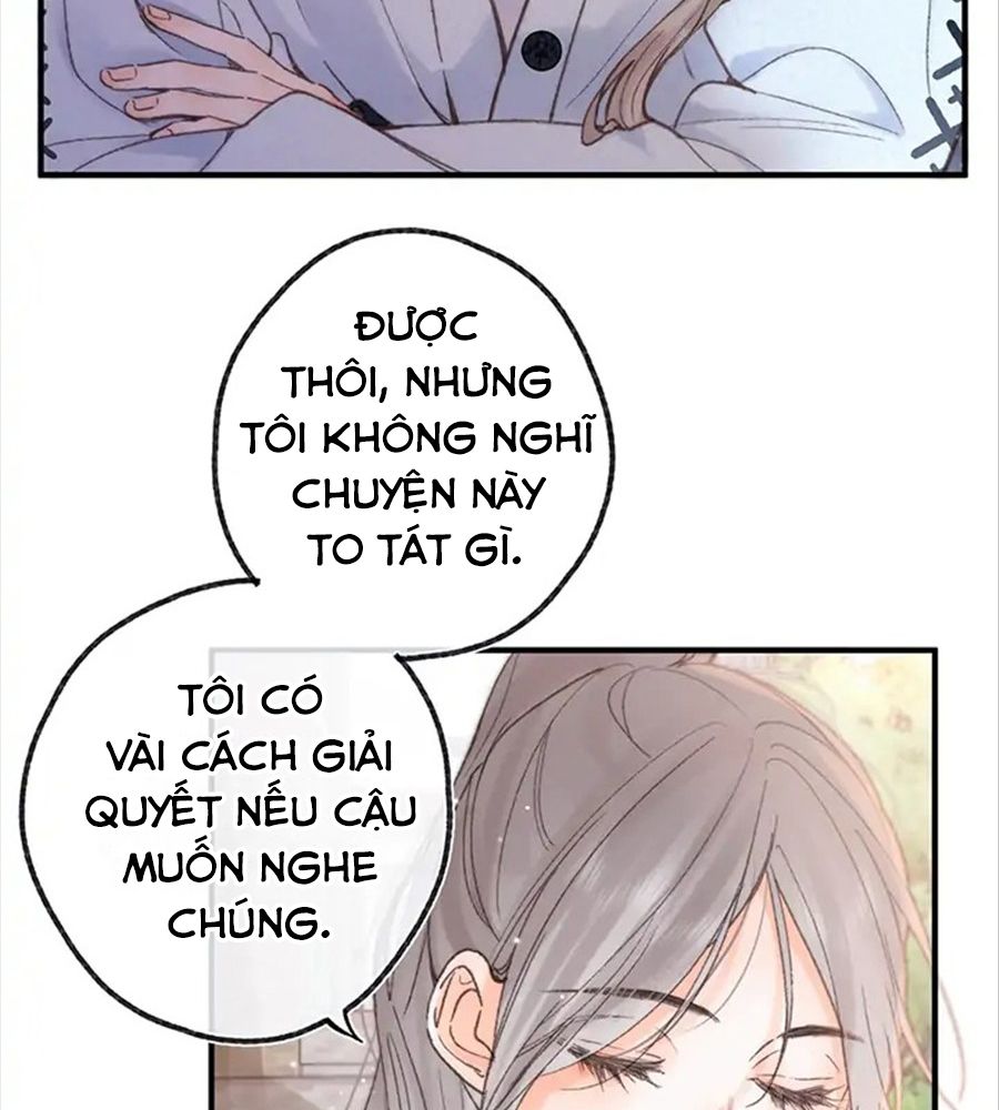 Trong Giấc Mộng Của Tôi Chapter 18 - Trang 2