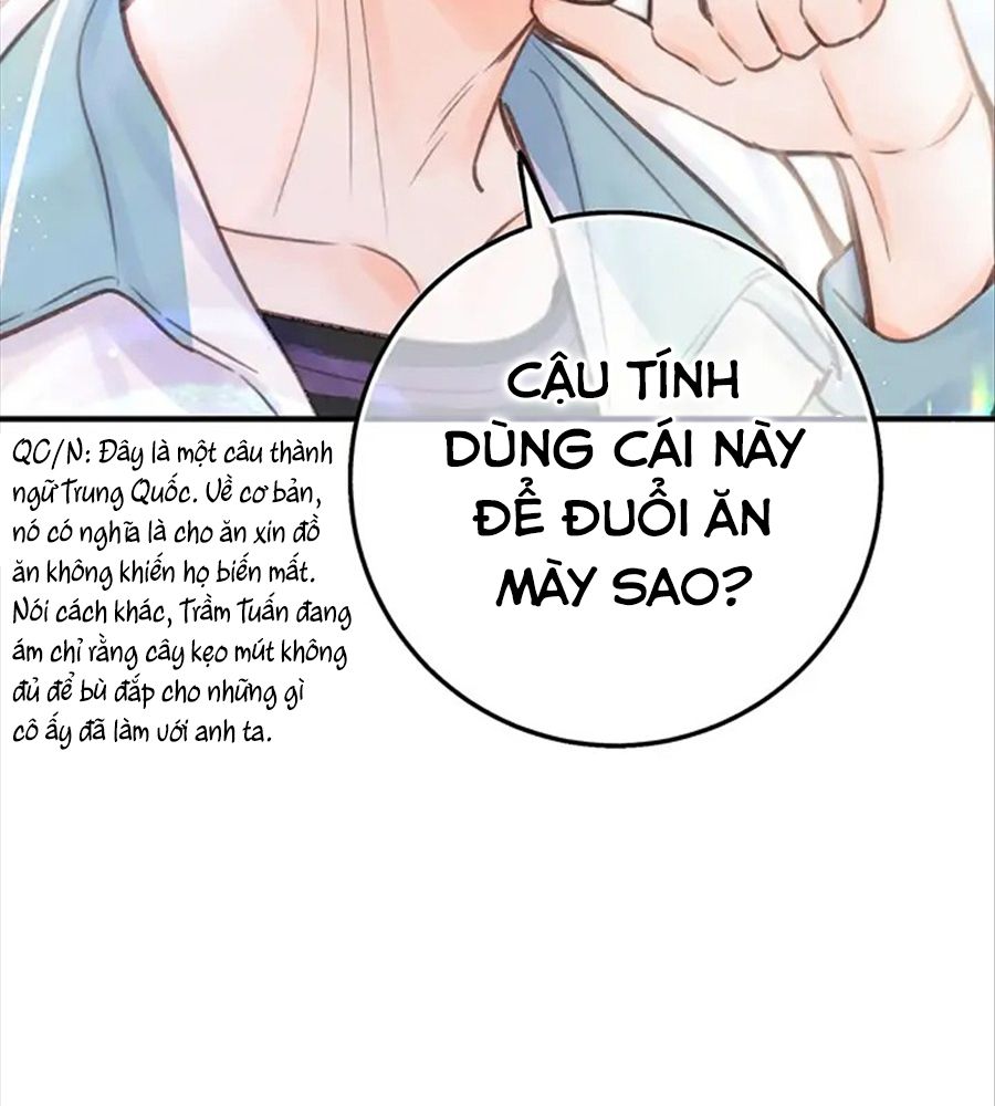 Trong Giấc Mộng Của Tôi Chapter 18 - Trang 2