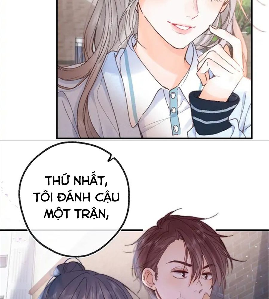 Trong Giấc Mộng Của Tôi Chapter 18 - Trang 2