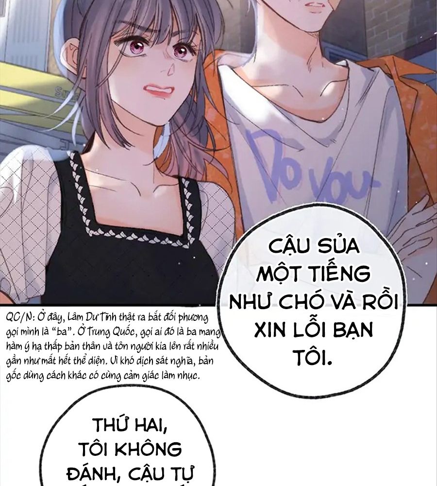 Trong Giấc Mộng Của Tôi Chapter 18 - Trang 2