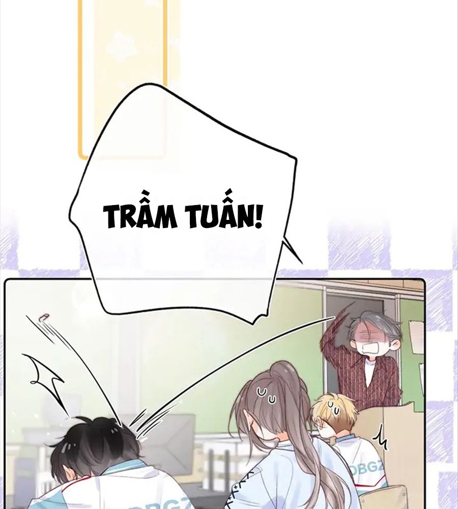 Trong Giấc Mộng Của Tôi Chapter 19 - Trang 2