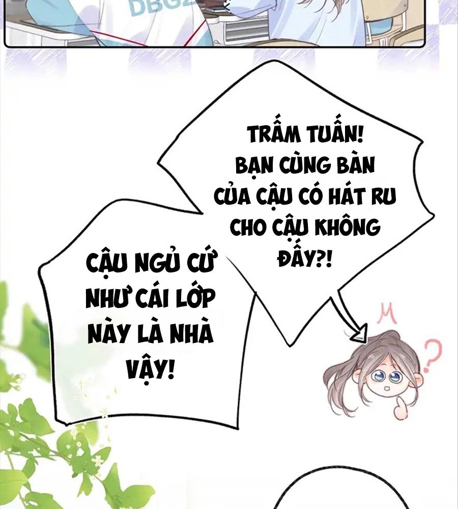 Trong Giấc Mộng Của Tôi Chapter 19 - Trang 2
