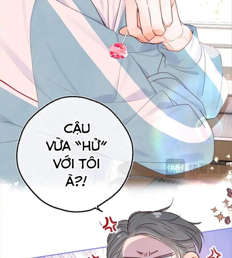 Trong Giấc Mộng Của Tôi Chapter 19 - Trang 2