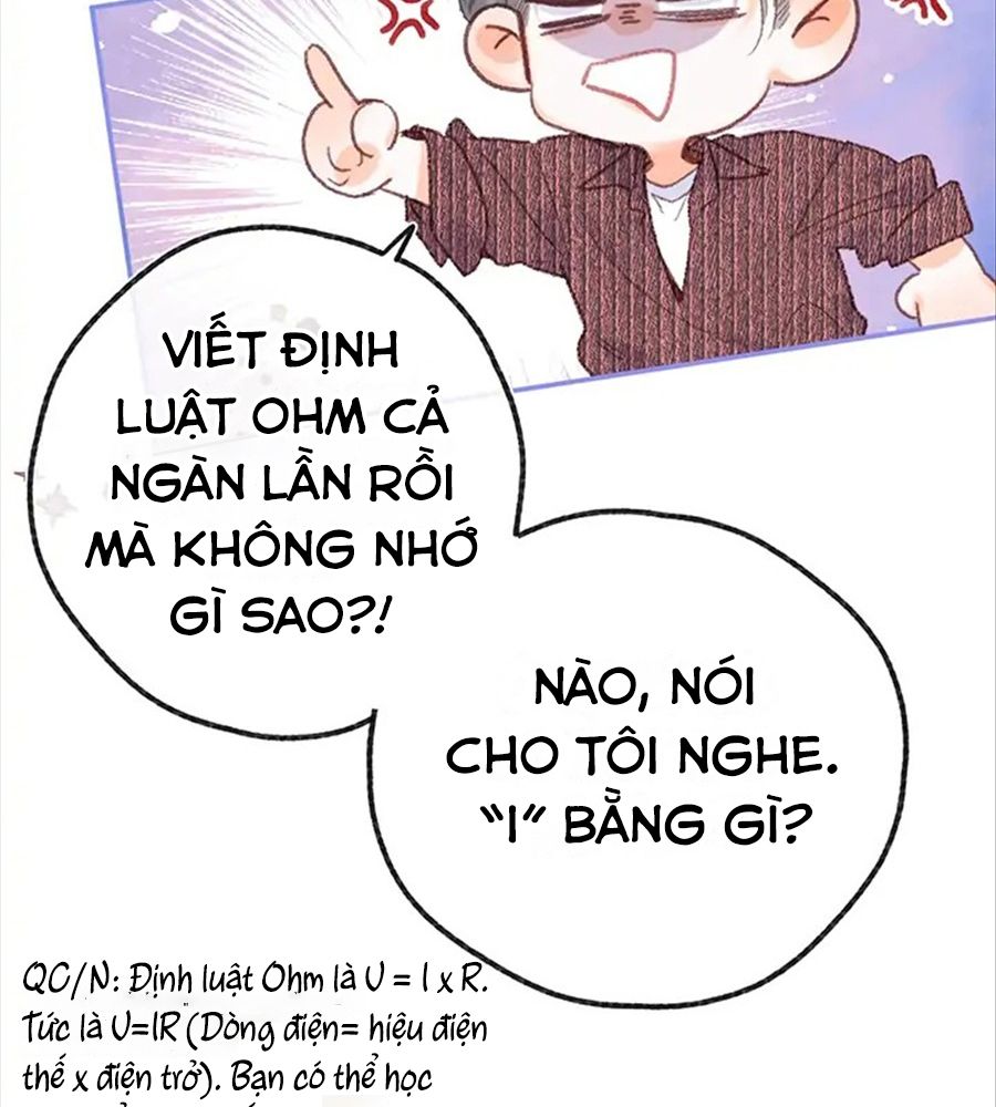 Trong Giấc Mộng Của Tôi Chapter 19 - Trang 2