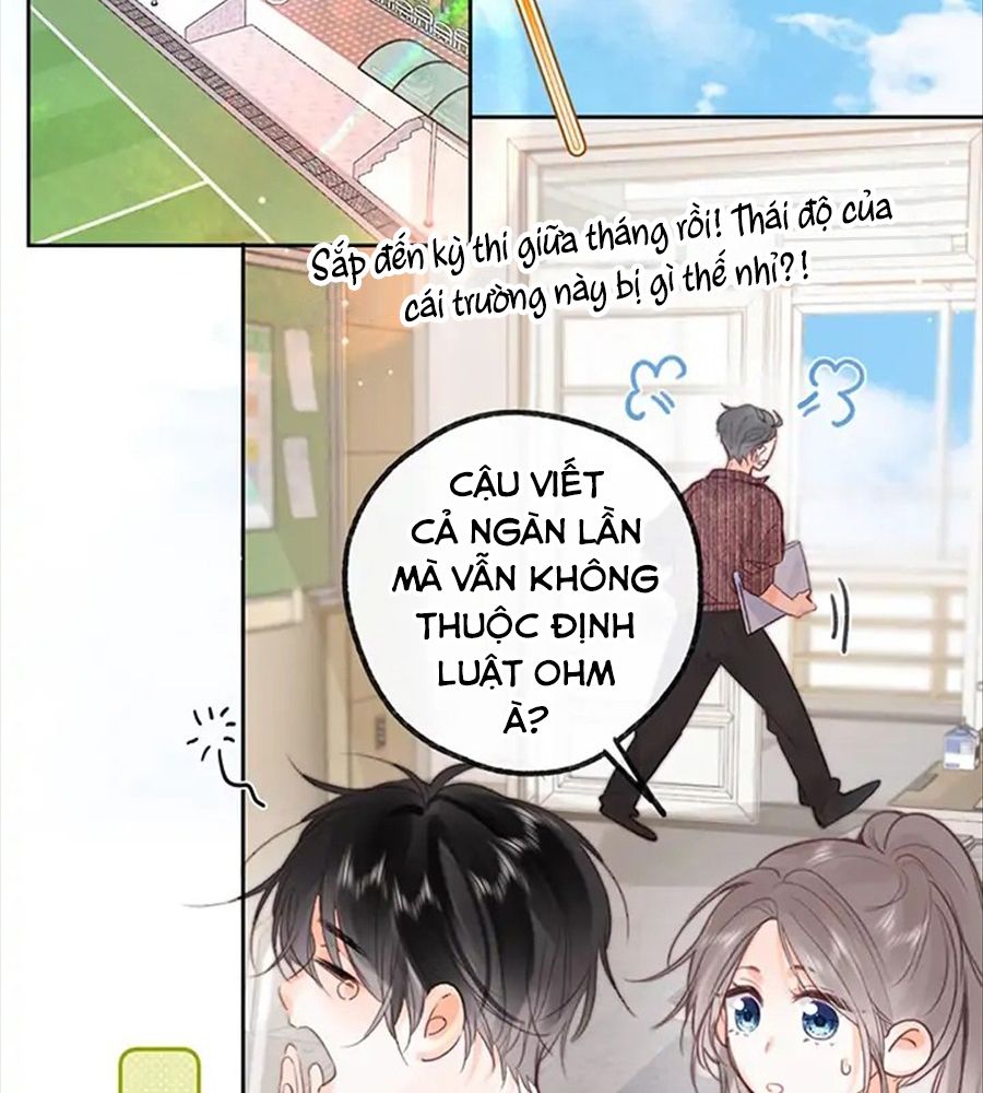 Trong Giấc Mộng Của Tôi Chapter 19 - Trang 2