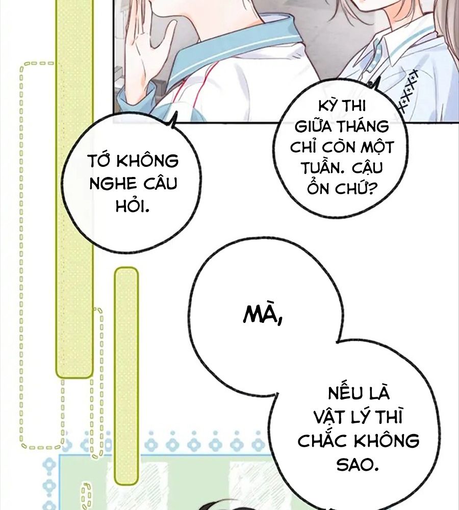 Trong Giấc Mộng Của Tôi Chapter 19 - Trang 2