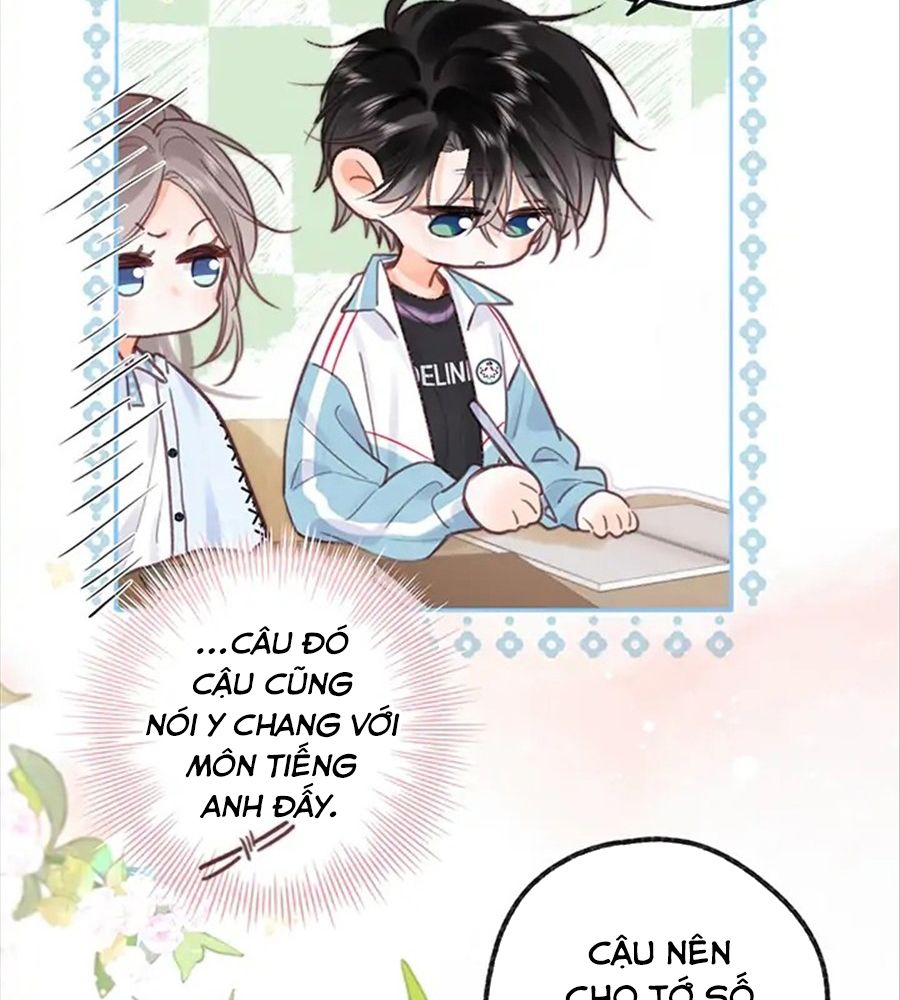 Trong Giấc Mộng Của Tôi Chapter 19 - Trang 2