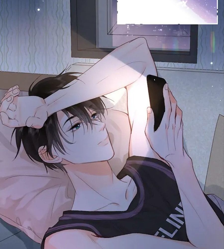 Trong Giấc Mộng Của Tôi Chapter 19 - Trang 2