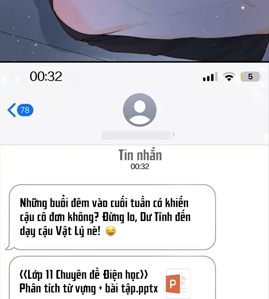 Trong Giấc Mộng Của Tôi Chapter 19 - Trang 2