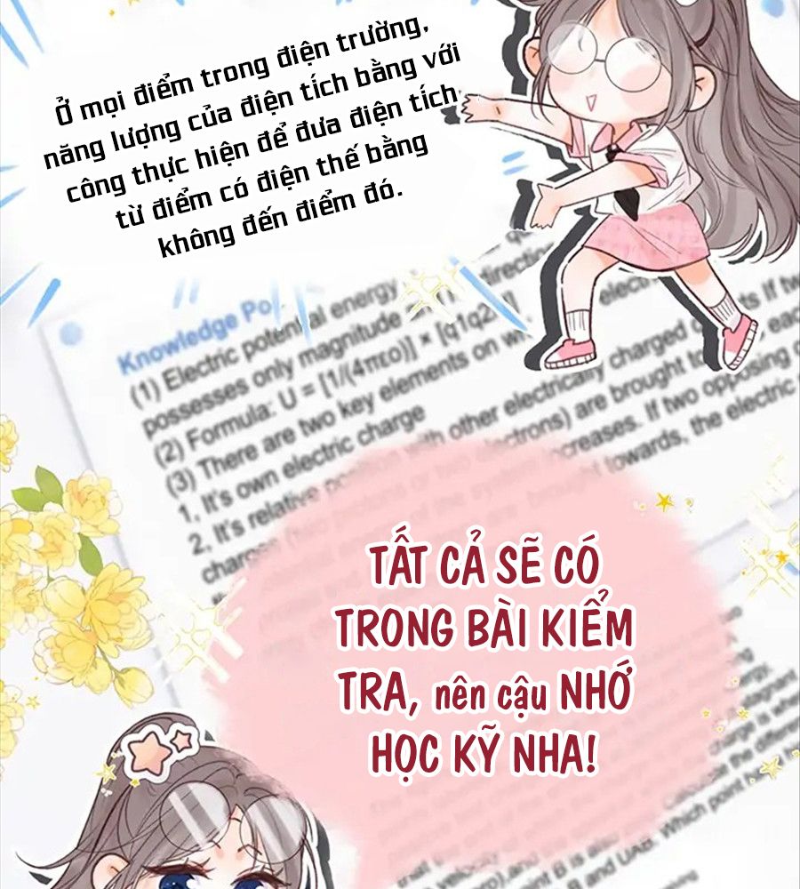 Trong Giấc Mộng Của Tôi Chapter 19 - Trang 2